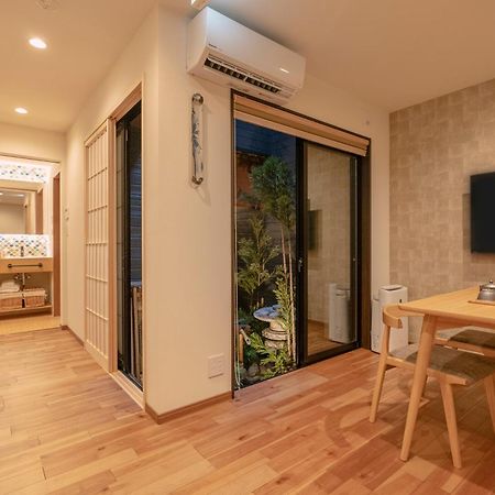 谷町君-星屋旅館-東山望月居/鴨川４min/清水五条駅220M Kyoto Dış mekan fotoğraf