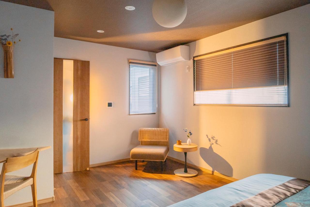 谷町君-星屋旅館-東山望月居/鴨川４min/清水五条駅220M Kyoto Dış mekan fotoğraf