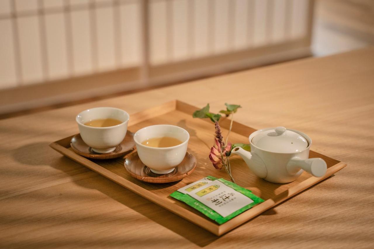谷町君-星屋旅館-東山望月居/鴨川４min/清水五条駅220M Kyoto Dış mekan fotoğraf