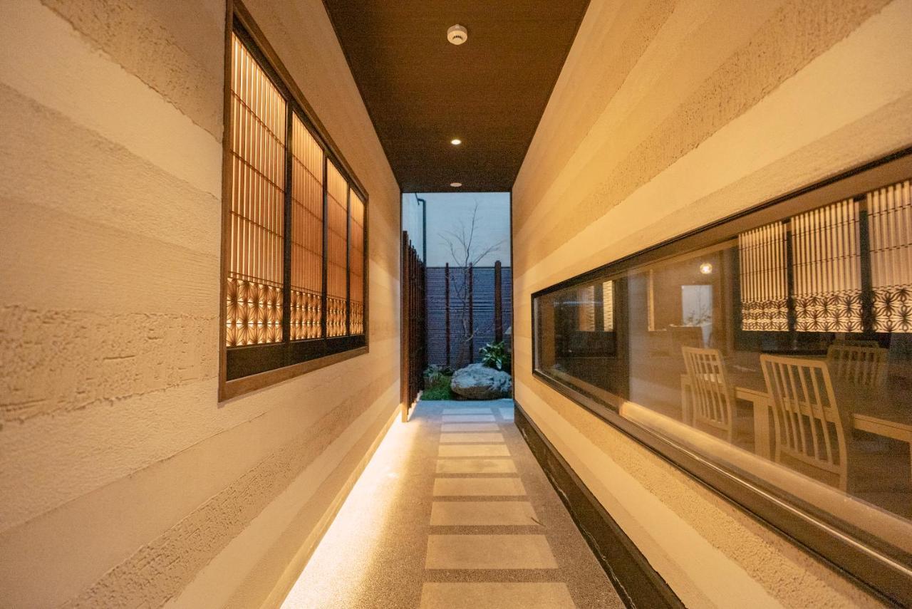 谷町君-星屋旅館-東山望月居/鴨川４min/清水五条駅220M Kyoto Dış mekan fotoğraf