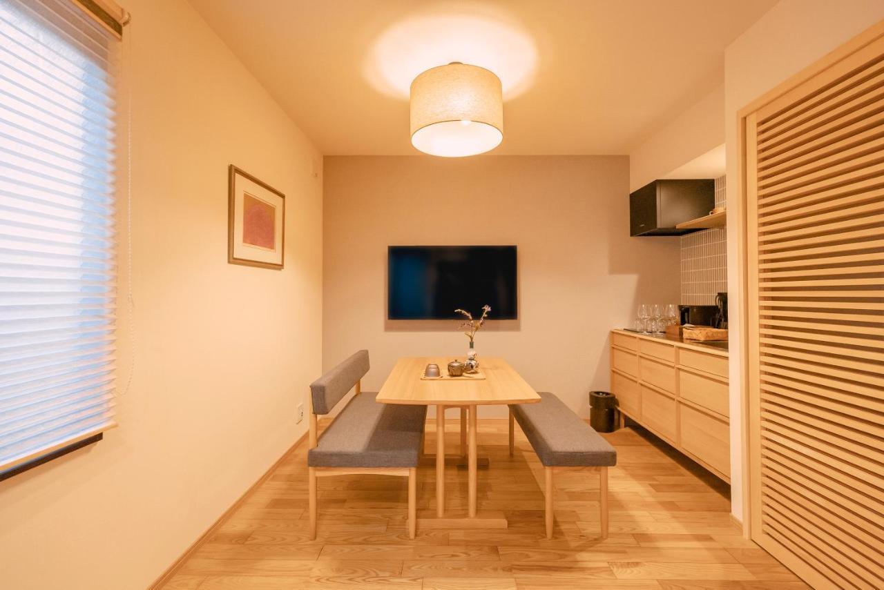 谷町君-星屋旅館-東山望月居/鴨川４min/清水五条駅220M Kyoto Dış mekan fotoğraf
