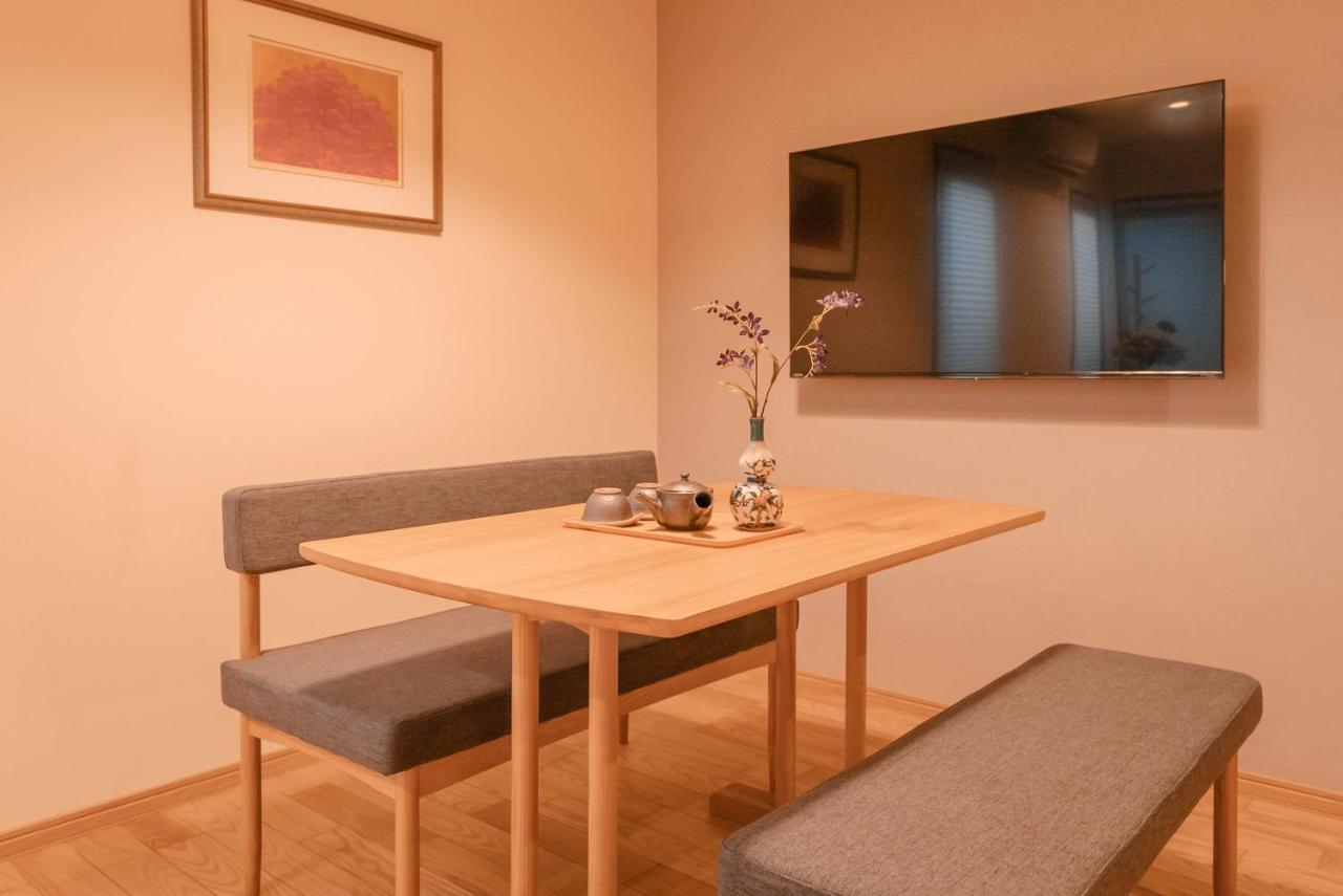 谷町君-星屋旅館-東山望月居/鴨川４min/清水五条駅220M Kyoto Dış mekan fotoğraf