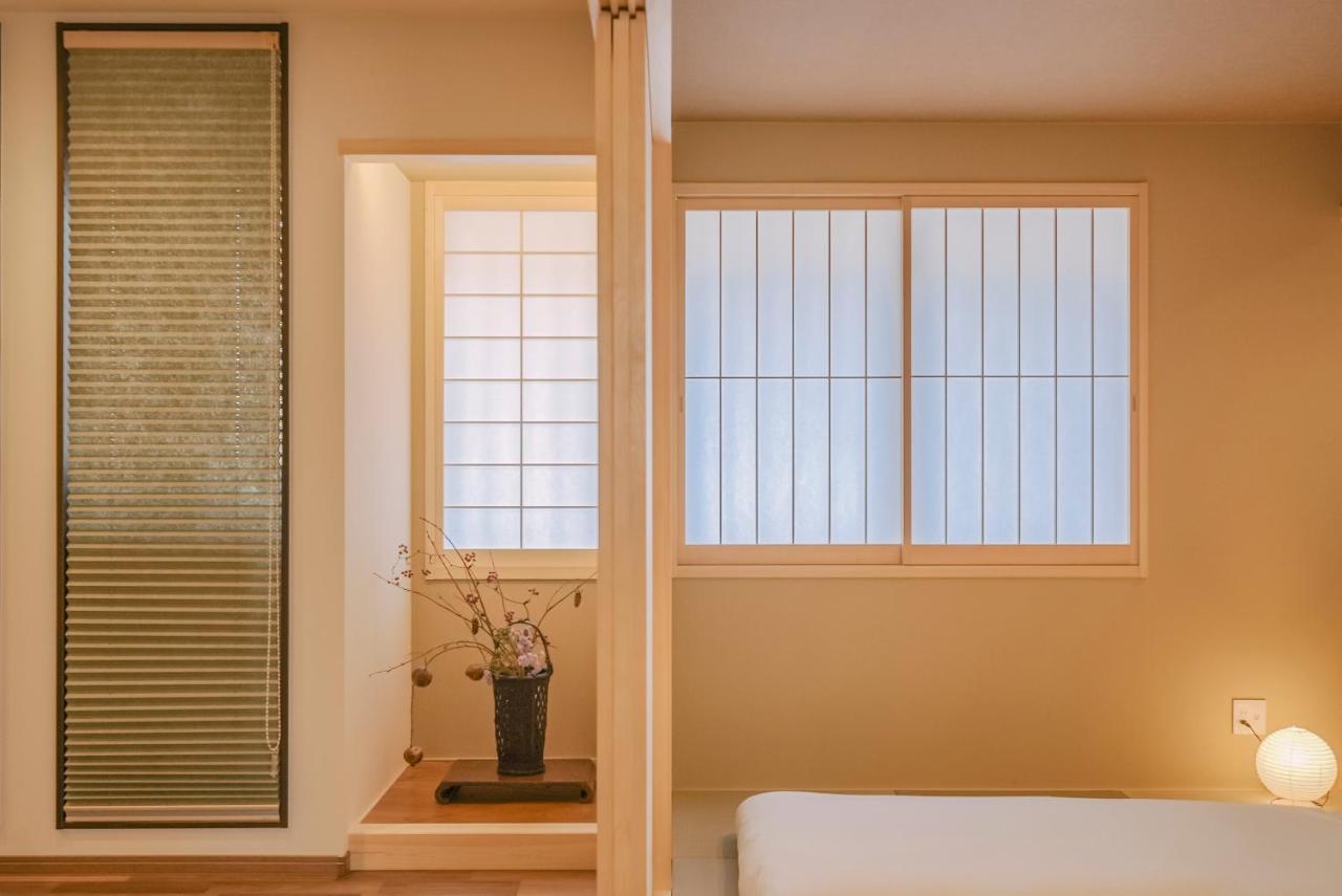 谷町君-星屋旅館-東山望月居/鴨川４min/清水五条駅220M Kyoto Dış mekan fotoğraf