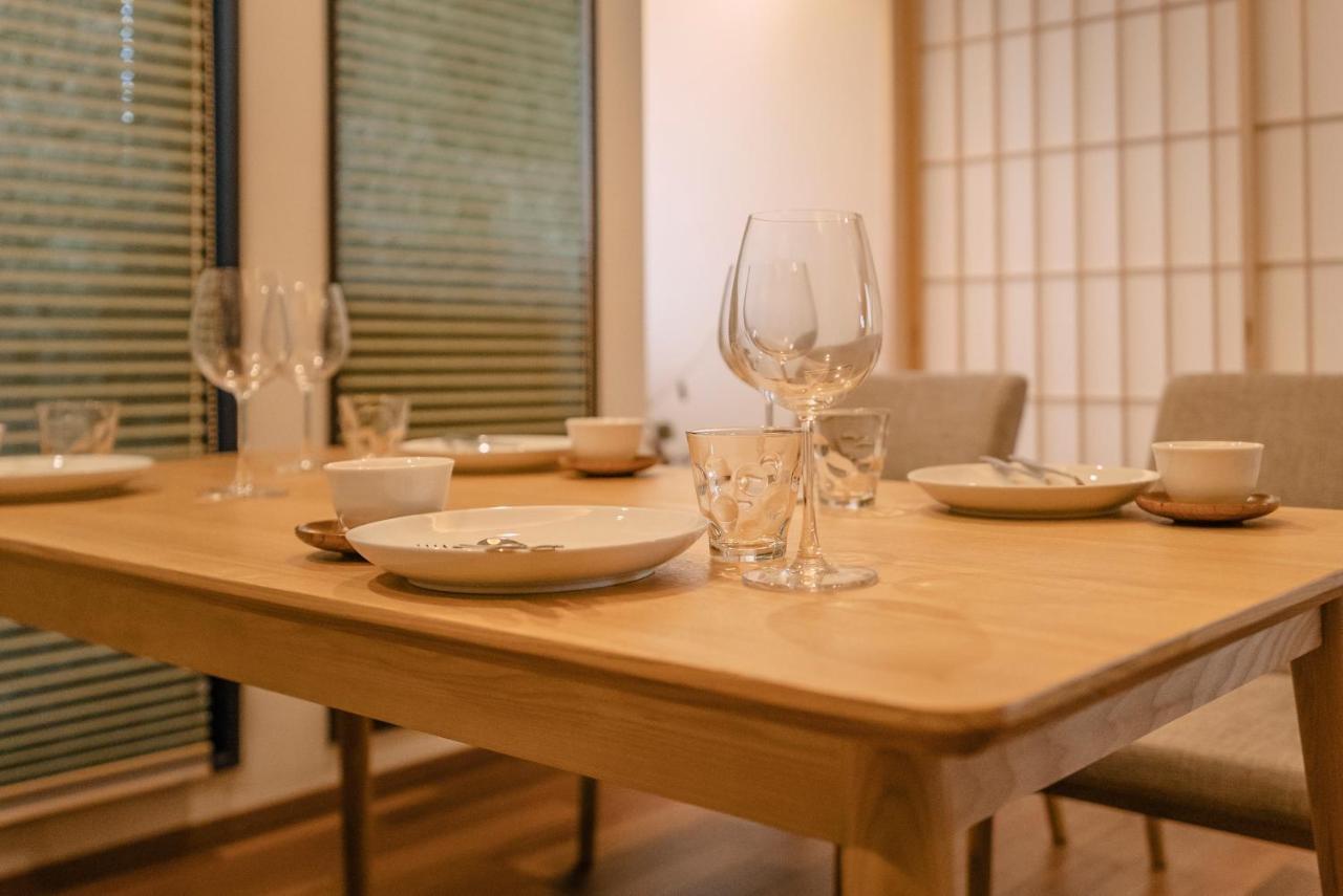 谷町君-星屋旅館-東山望月居/鴨川４min/清水五条駅220M Kyoto Dış mekan fotoğraf