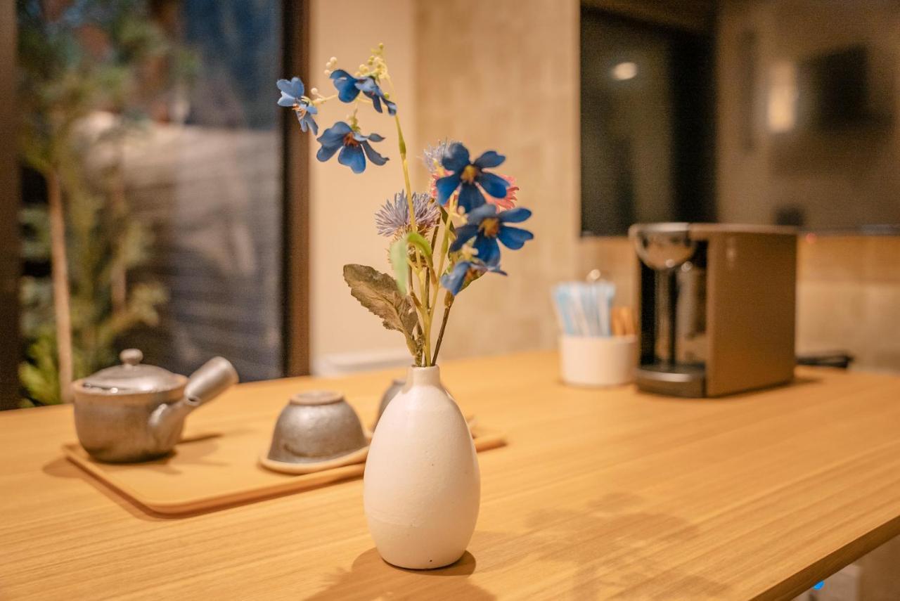 谷町君-星屋旅館-東山望月居/鴨川４min/清水五条駅220M Kyoto Dış mekan fotoğraf