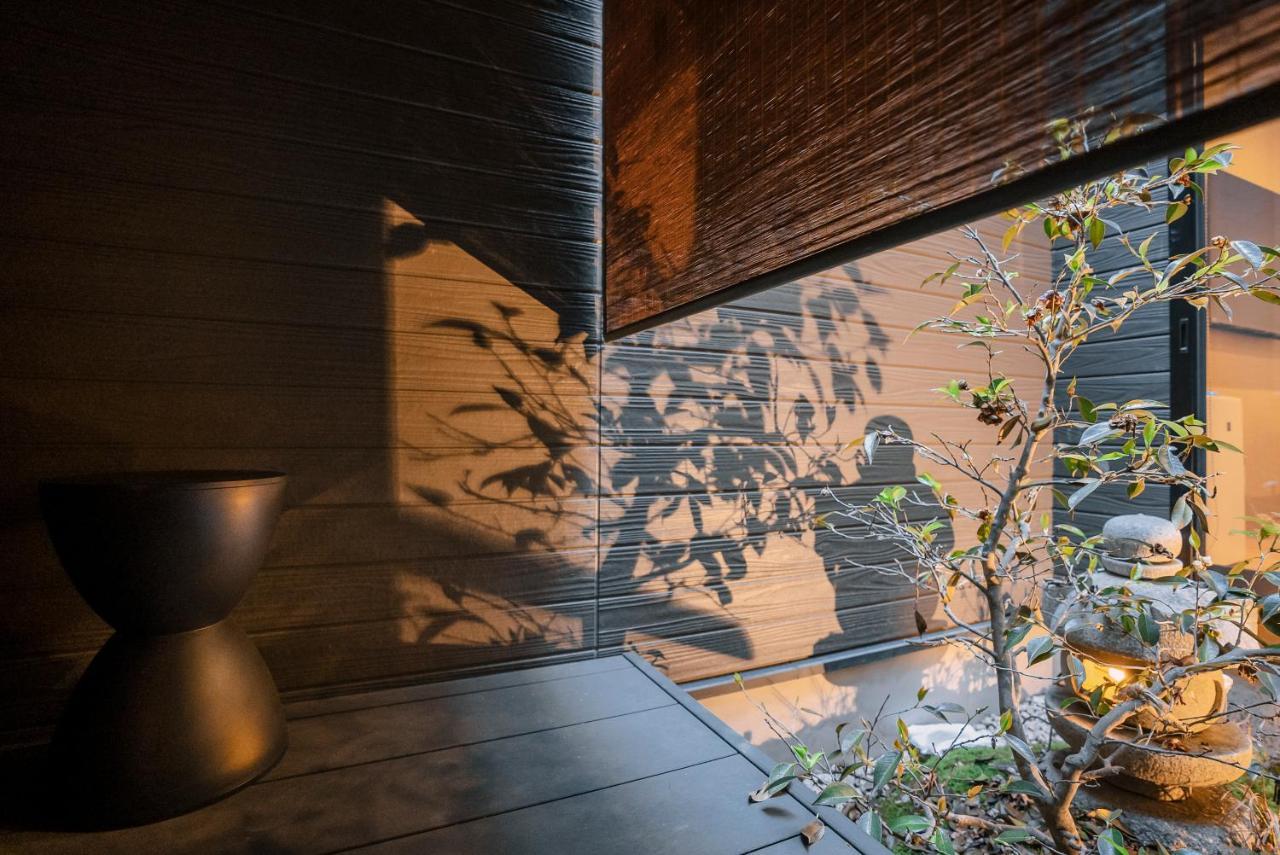 谷町君-星屋旅館-東山望月居/鴨川４min/清水五条駅220M Kyoto Dış mekan fotoğraf