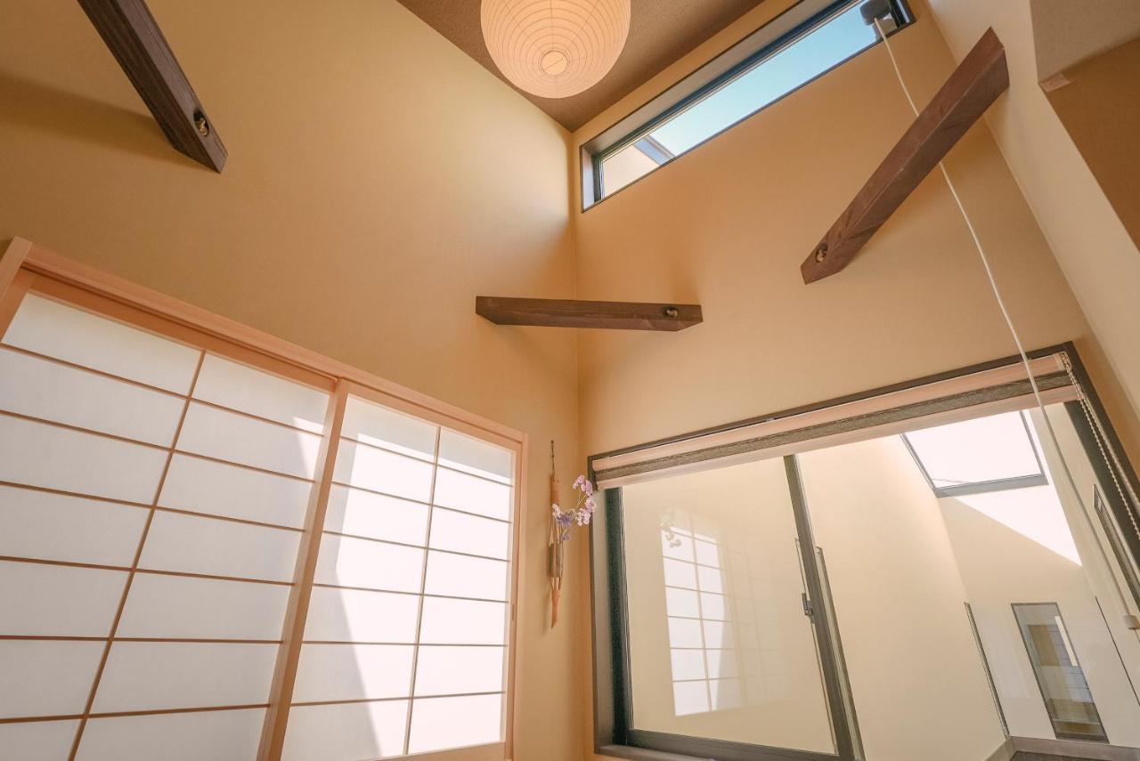 谷町君-星屋旅館-東山望月居/鴨川４min/清水五条駅220M Kyoto Dış mekan fotoğraf