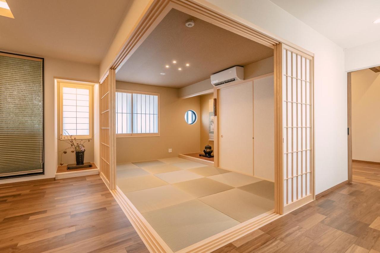 谷町君-星屋旅館-東山望月居/鴨川４min/清水五条駅220M Kyoto Dış mekan fotoğraf