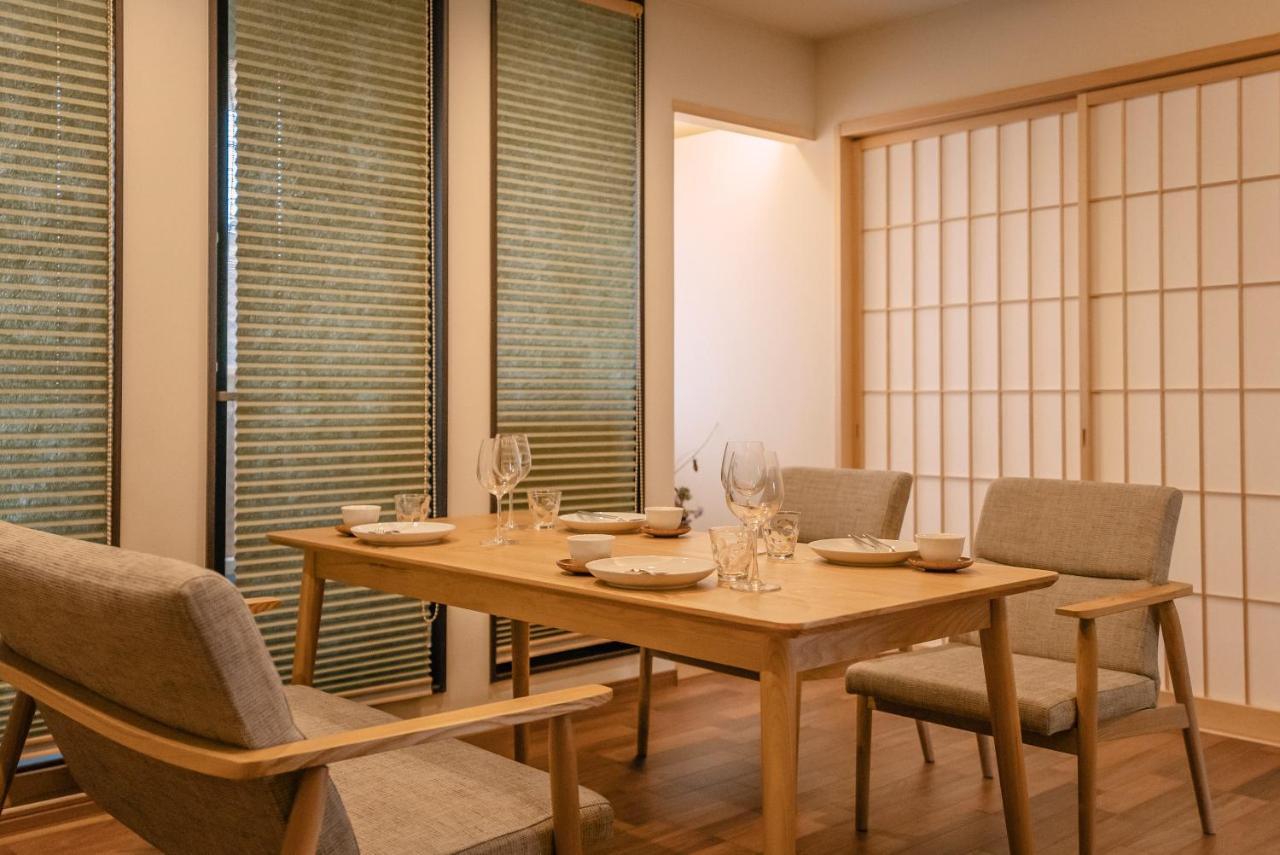 谷町君-星屋旅館-東山望月居/鴨川４min/清水五条駅220M Kyoto Dış mekan fotoğraf