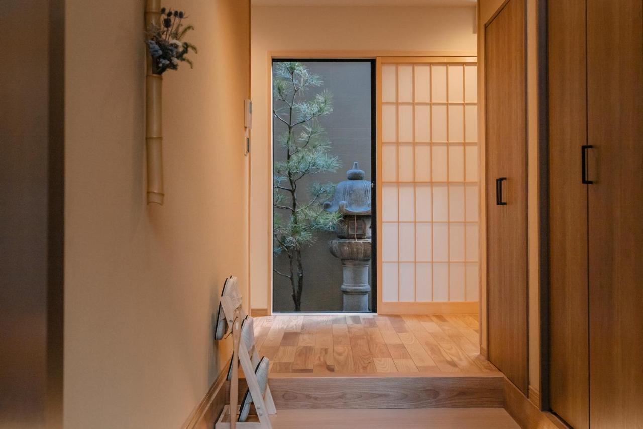 谷町君-星屋旅館-東山望月居/鴨川４min/清水五条駅220M Kyoto Dış mekan fotoğraf
