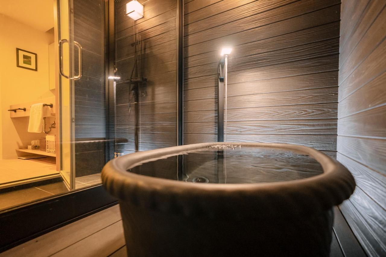 谷町君-星屋旅館-東山望月居/鴨川４min/清水五条駅220M Kyoto Dış mekan fotoğraf