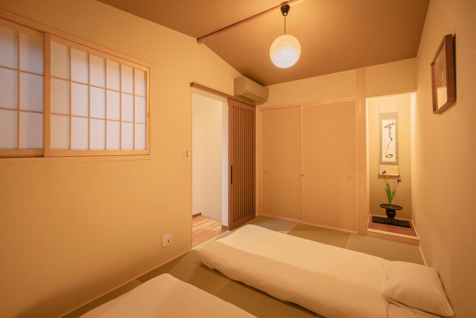 谷町君-星屋旅館-東山望月居/鴨川４min/清水五条駅220M Kyoto Dış mekan fotoğraf