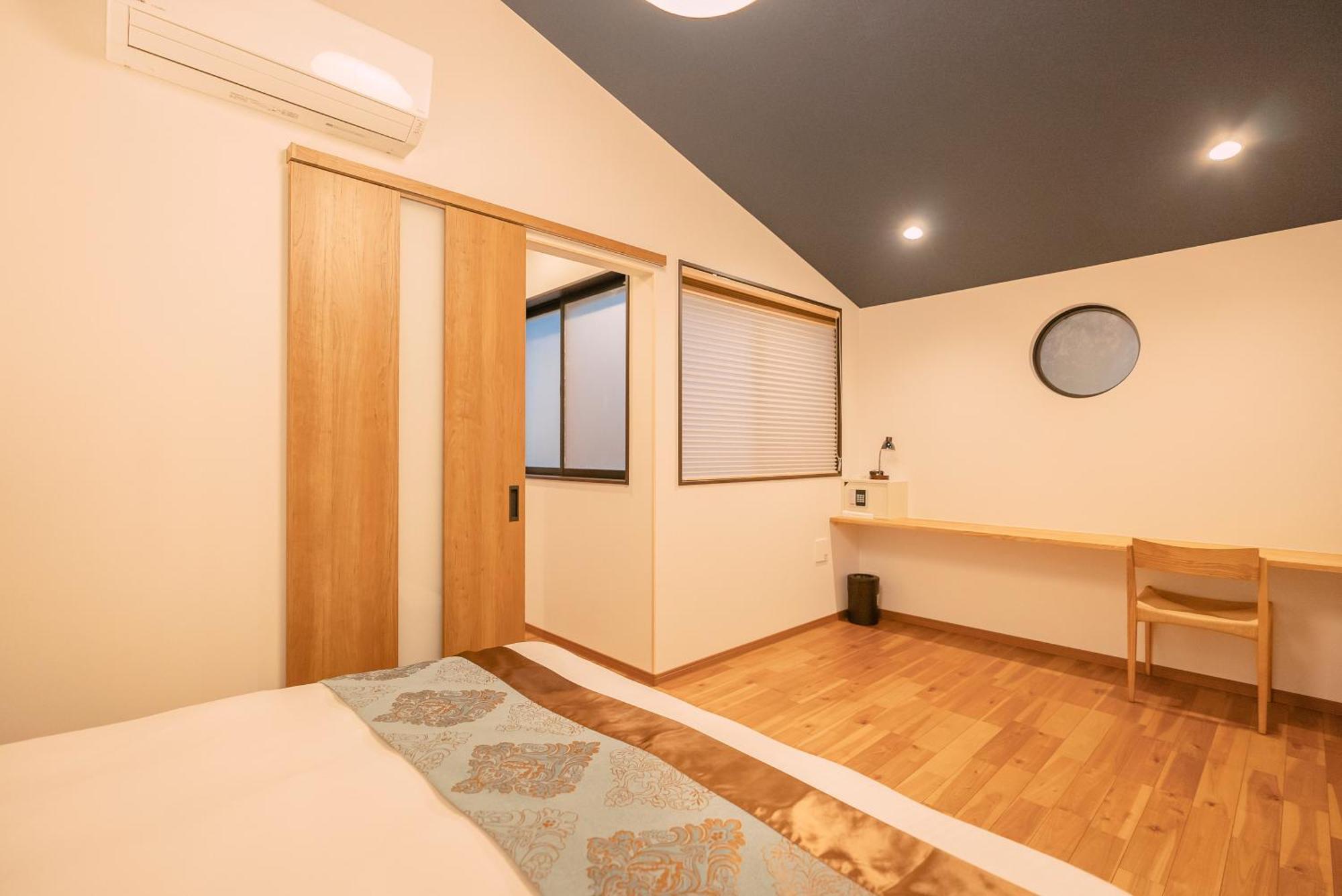 谷町君-星屋旅館-東山望月居/鴨川４min/清水五条駅220M Kyoto Dış mekan fotoğraf