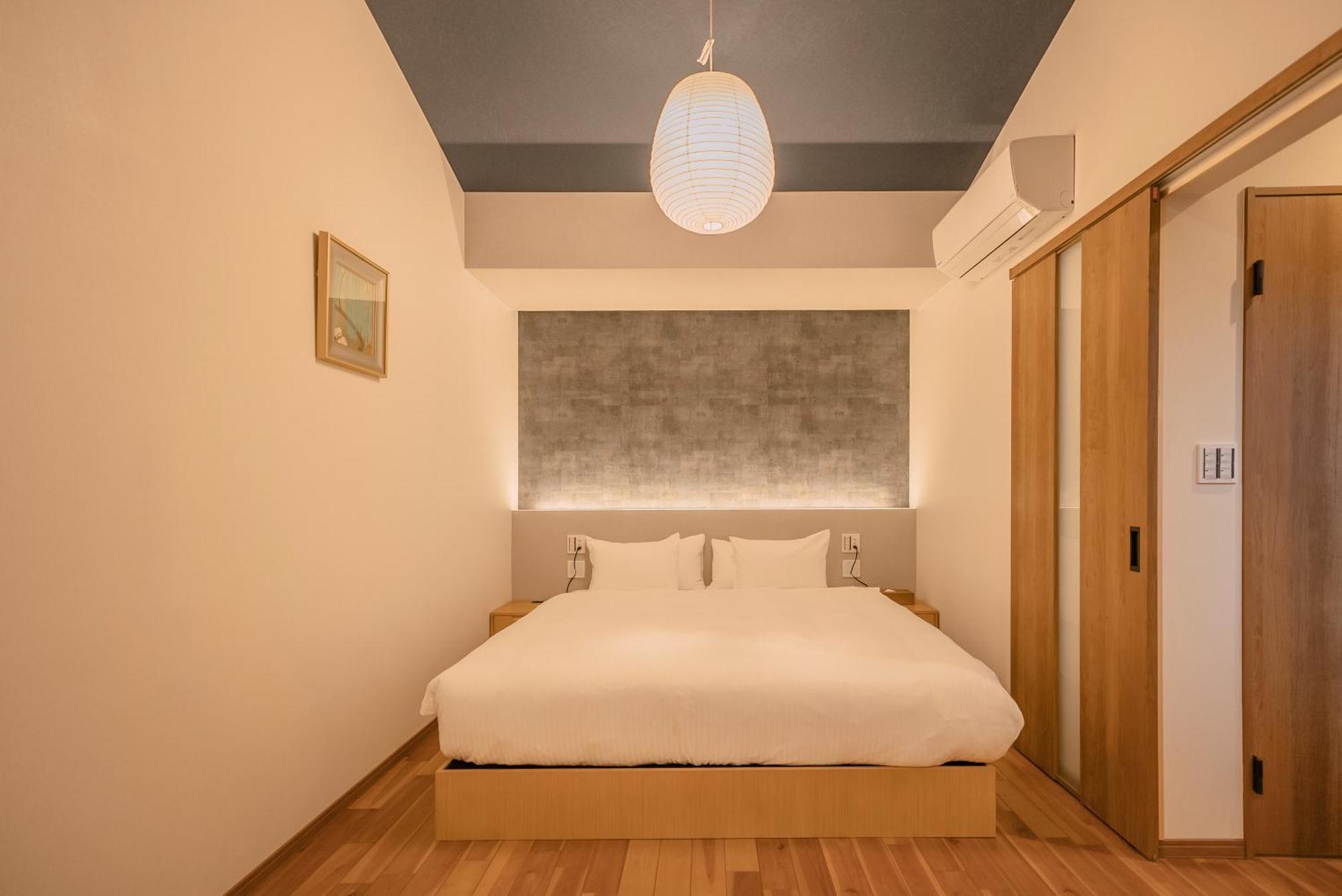 谷町君-星屋旅館-東山望月居/鴨川４min/清水五条駅220M Kyoto Dış mekan fotoğraf